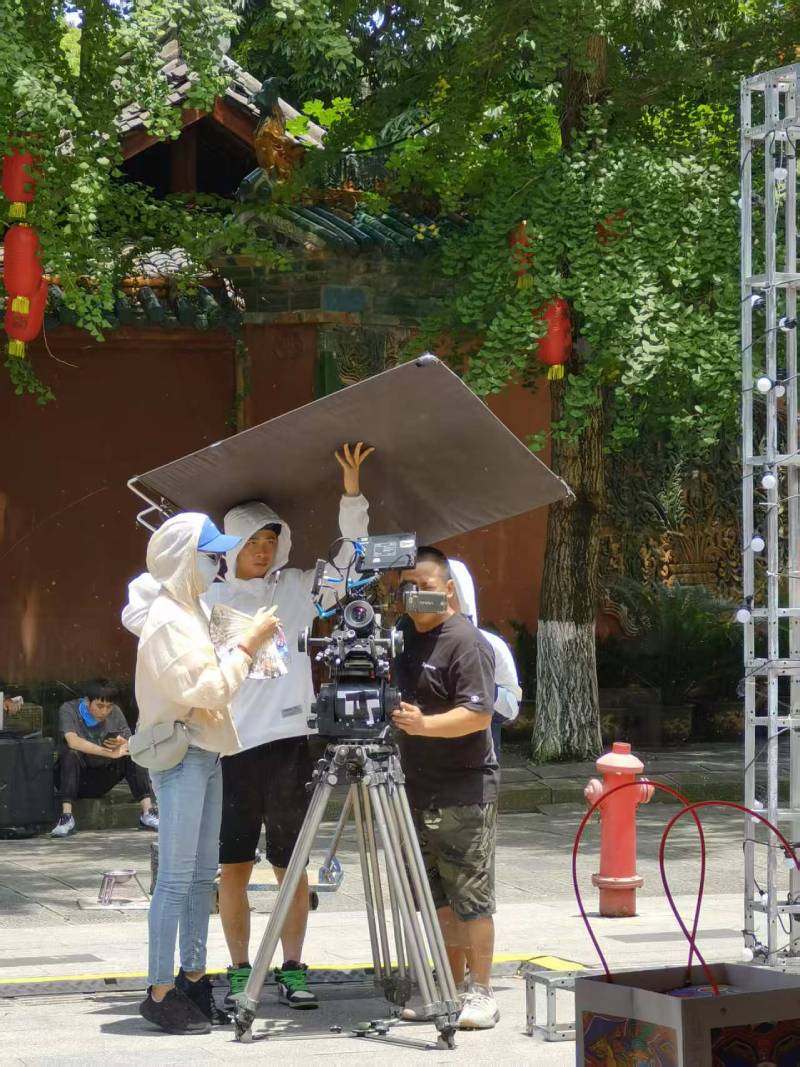 万年县产品宣传视频拍摄公司避坑：资质、案例、服务全解析