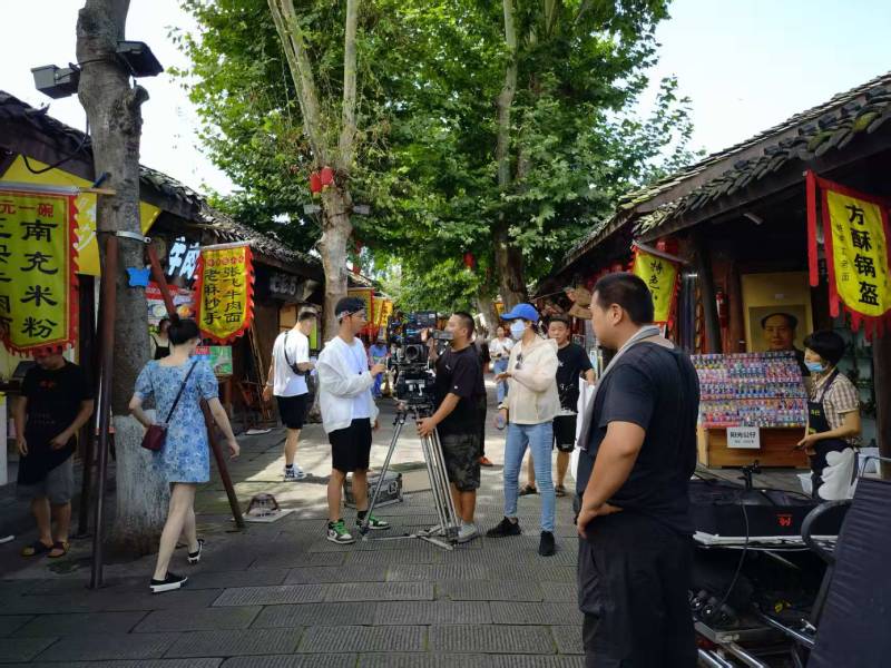 万年县电商产品视频拍摄制作，开启销量增长新引擎
