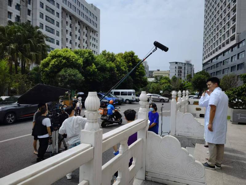 万年县电商产品宣传视频