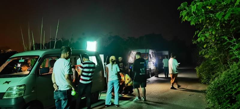 以镜头为笔，绘就万年县产品视频的进阶之路