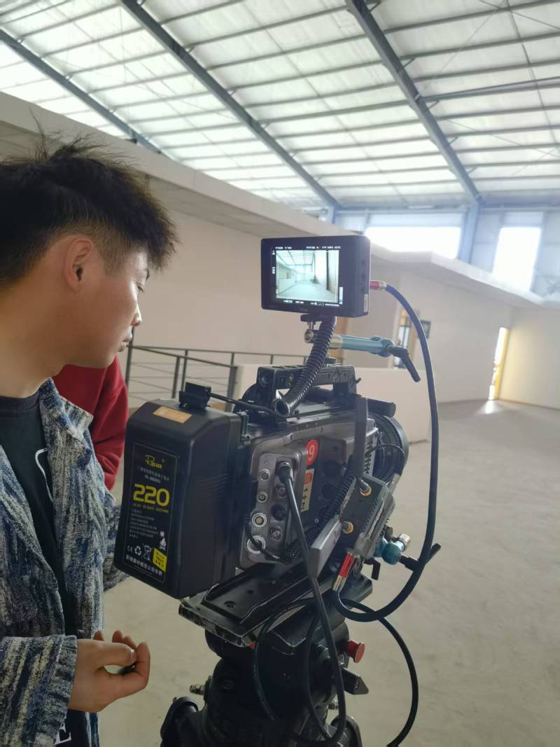 万年县电商产品视频拍摄制作：小成本也能产出高质感内容？
