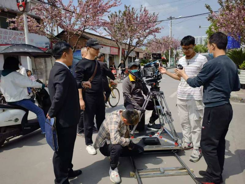 专业万年县电商产品视频拍摄制作：AI赋能高效内容生产