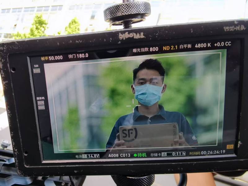 万年县极致互动，引领产品宣传视频潮流前沿